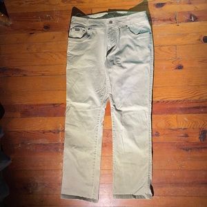 Kuhl pants